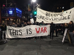 Photo:  Occupy Oakland