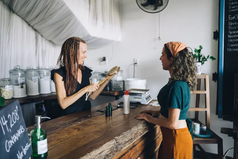 Delete the App: Why Old-School Loyalty Is Beating Point Systems in Filipino-American Shops