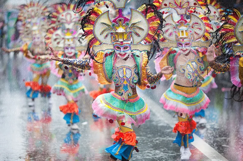 Fiesta Economics: How Smart Filipino-American Merchants Turn Cultural Celebrations Into Year-Round Revenue