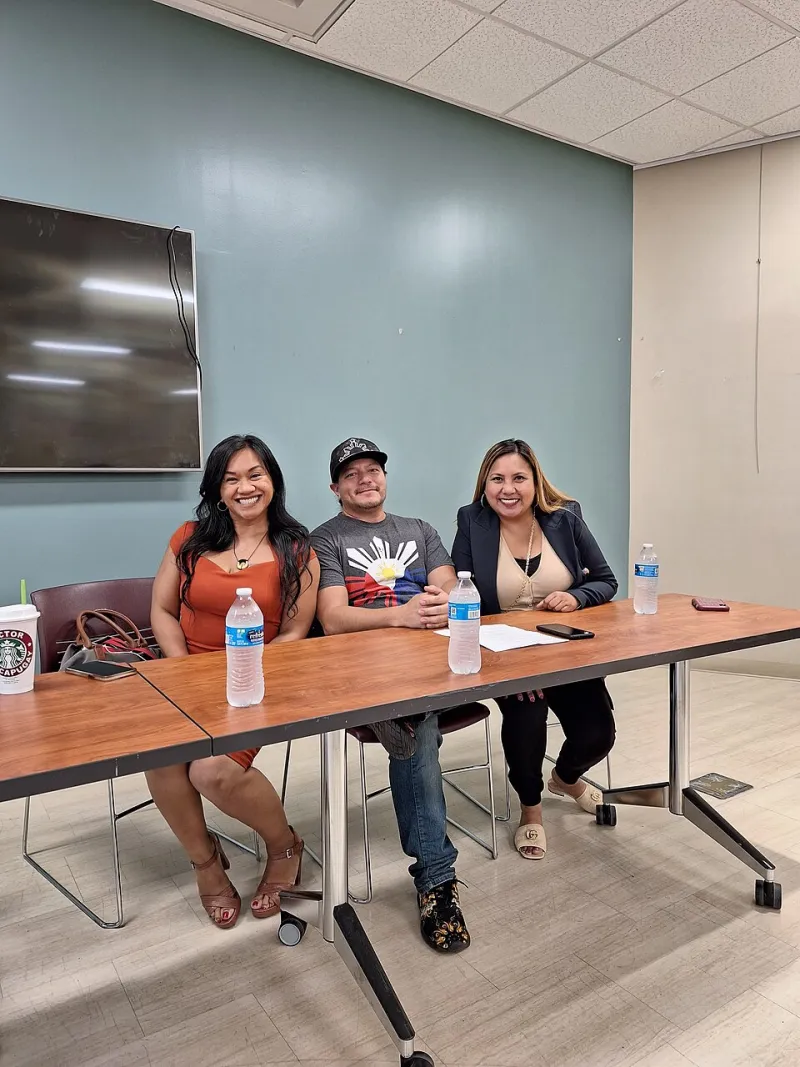 Passing the Torch: Inside the Mentorship Networks Shaping Filipino-American Business Communities