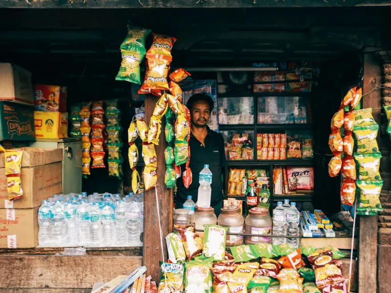 Who's Stocking the Shelves? How Filipino-American Shop Owners Are Rewriting the Rules of Sourcing