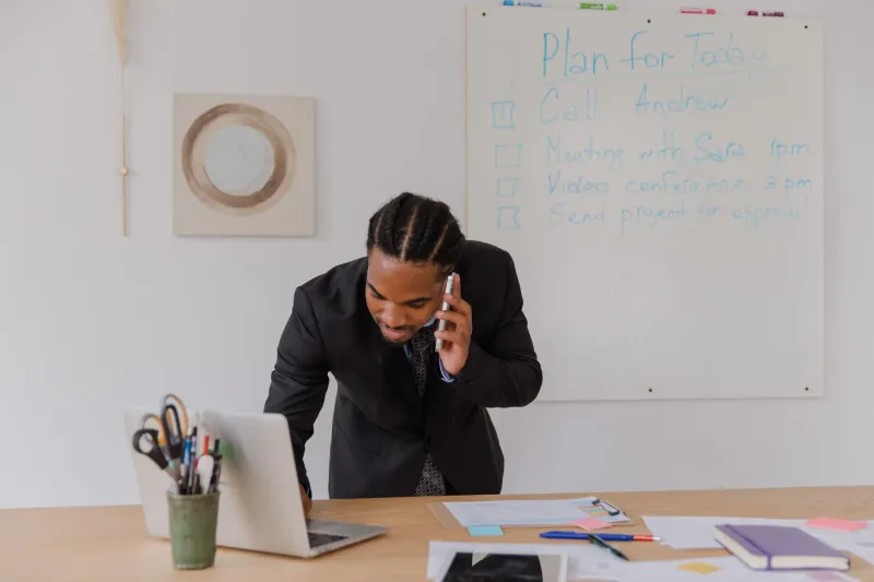 Sending Money Home Without Sending Your Business Into the Ground