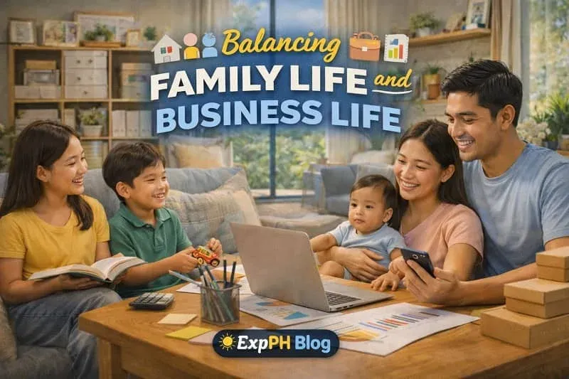 When the Kids Take Over: How the Next Generation Is Reinventing Filipino Family Businesses