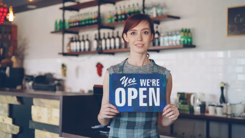 One Store Was Just the Beginning: The Real Math Behind Opening Your Second Location