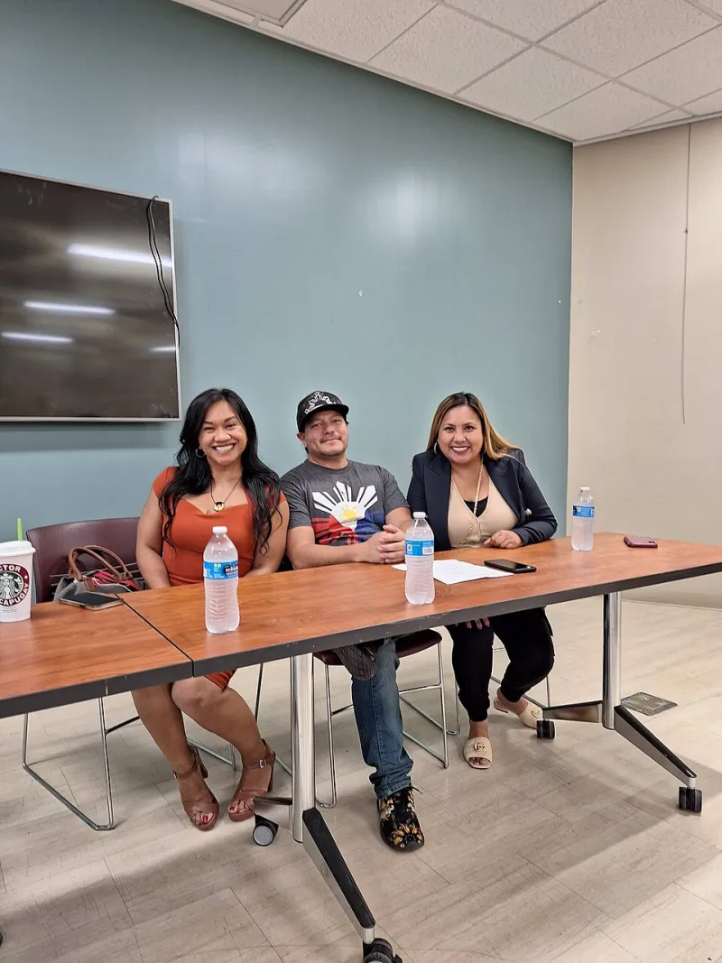 Two Worlds, One Bottom Line: How Filipino-American Entrepreneurs Are Building Businesses That Span Oceans